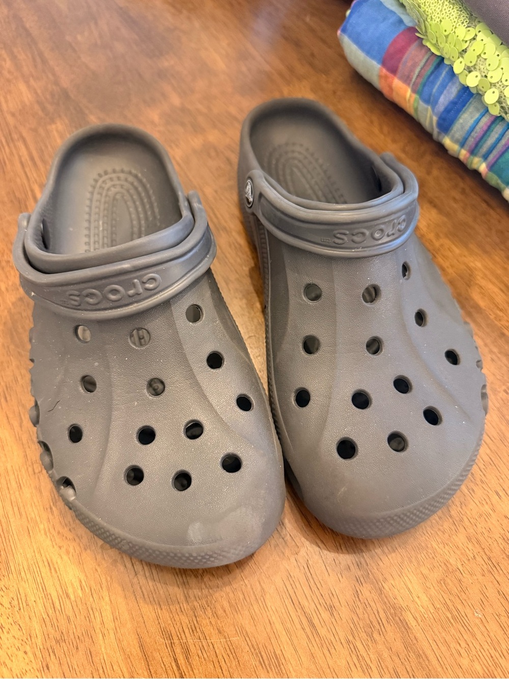 Crocs